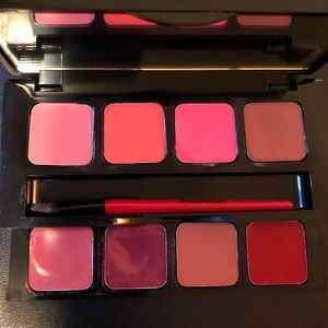 Smashbox Be Legendary lipstick palette